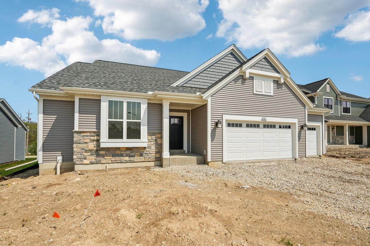 N174W20624 Laurel Springs, Jackson, WI 53037