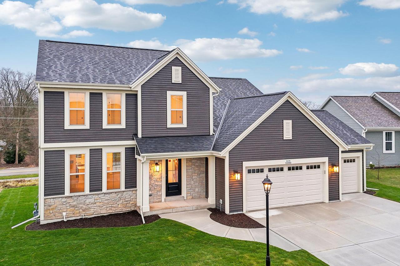 N174W20582 Laurel Springs, Jackson, WI 53037