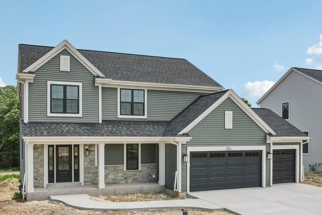 N174W20616 Laurel Springs, Jackson, WI 53037