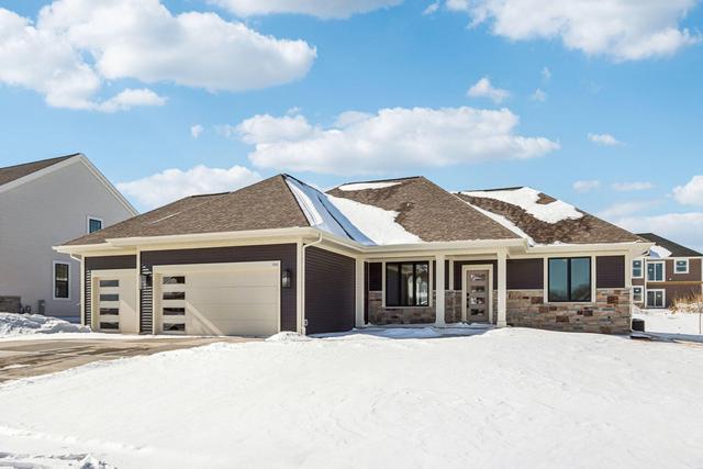 New Construction Homes For Sale This Week That Attend Webster Middle School: September 24th to September 30th