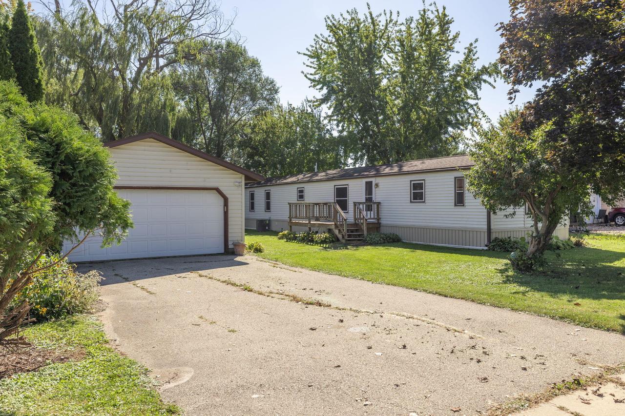 403 Green Acres Ave, Tomah, WI 54660