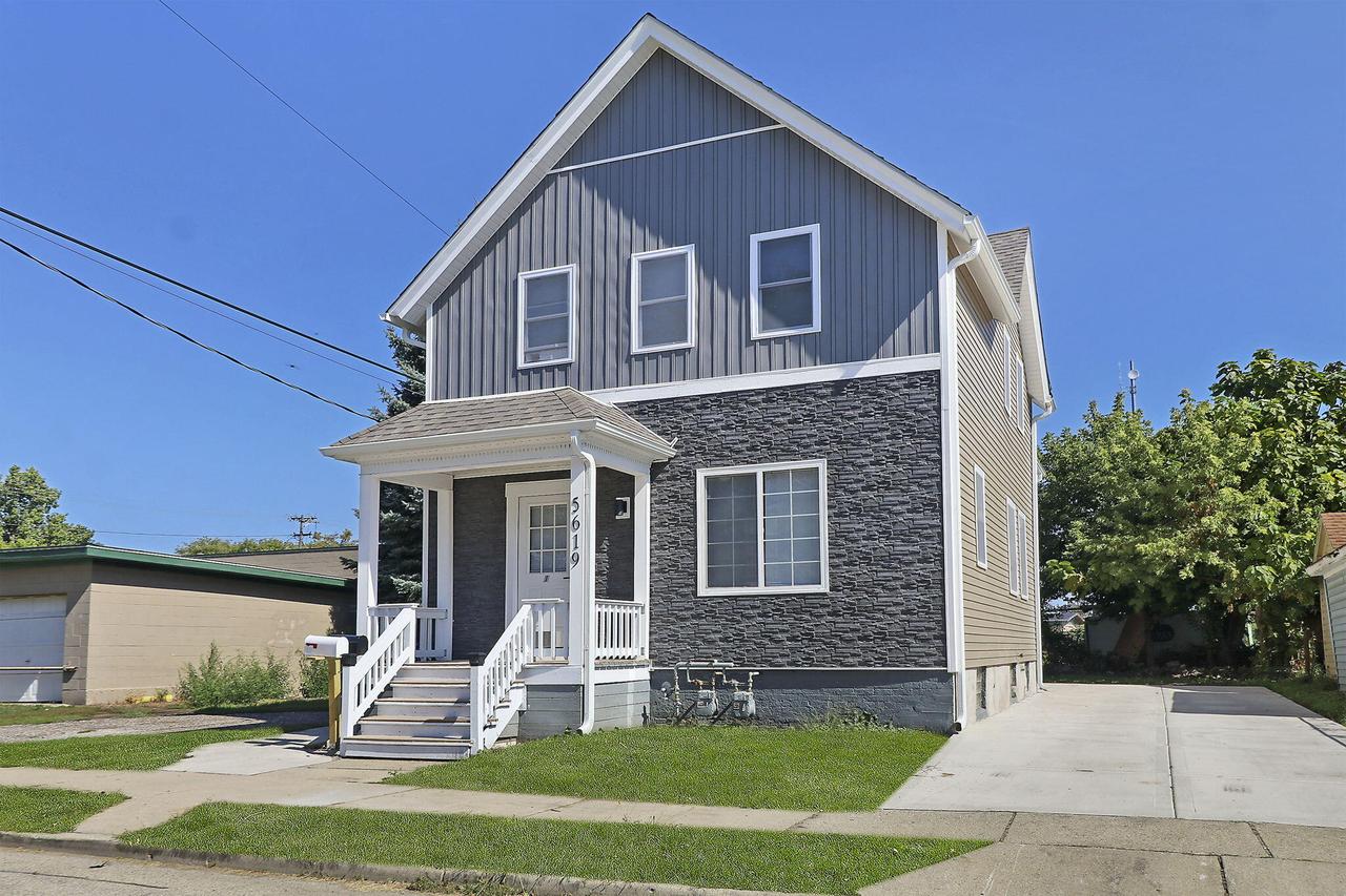 5619 14th Ave, Kenosha, WI 53140