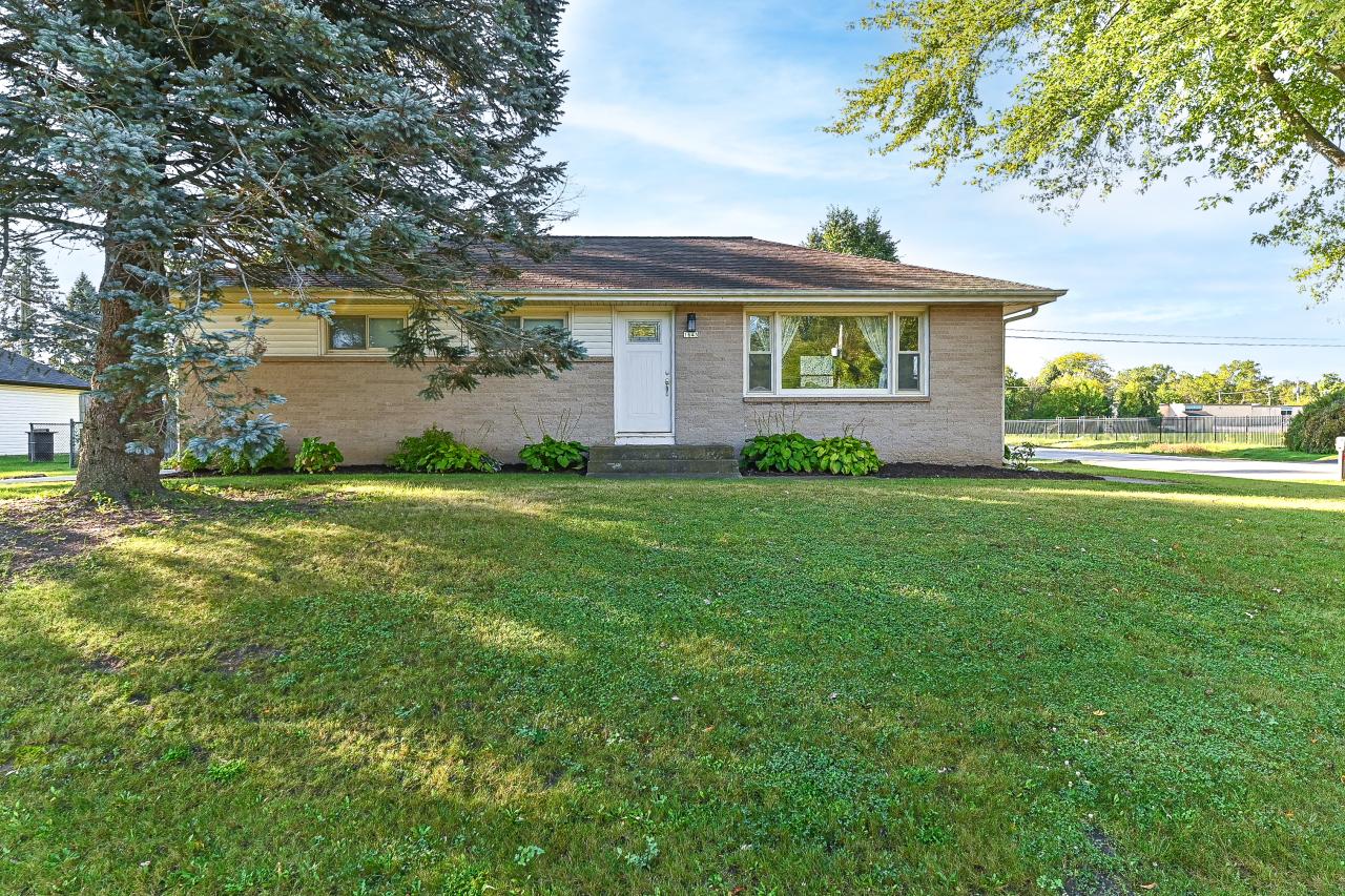 1643 Wind Dale, Caledonia, WI 53402