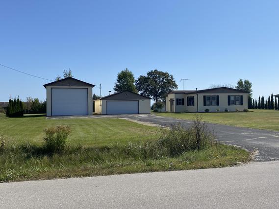 New Homes For Sale This Week in Kossuth: September 26th to October 2nd