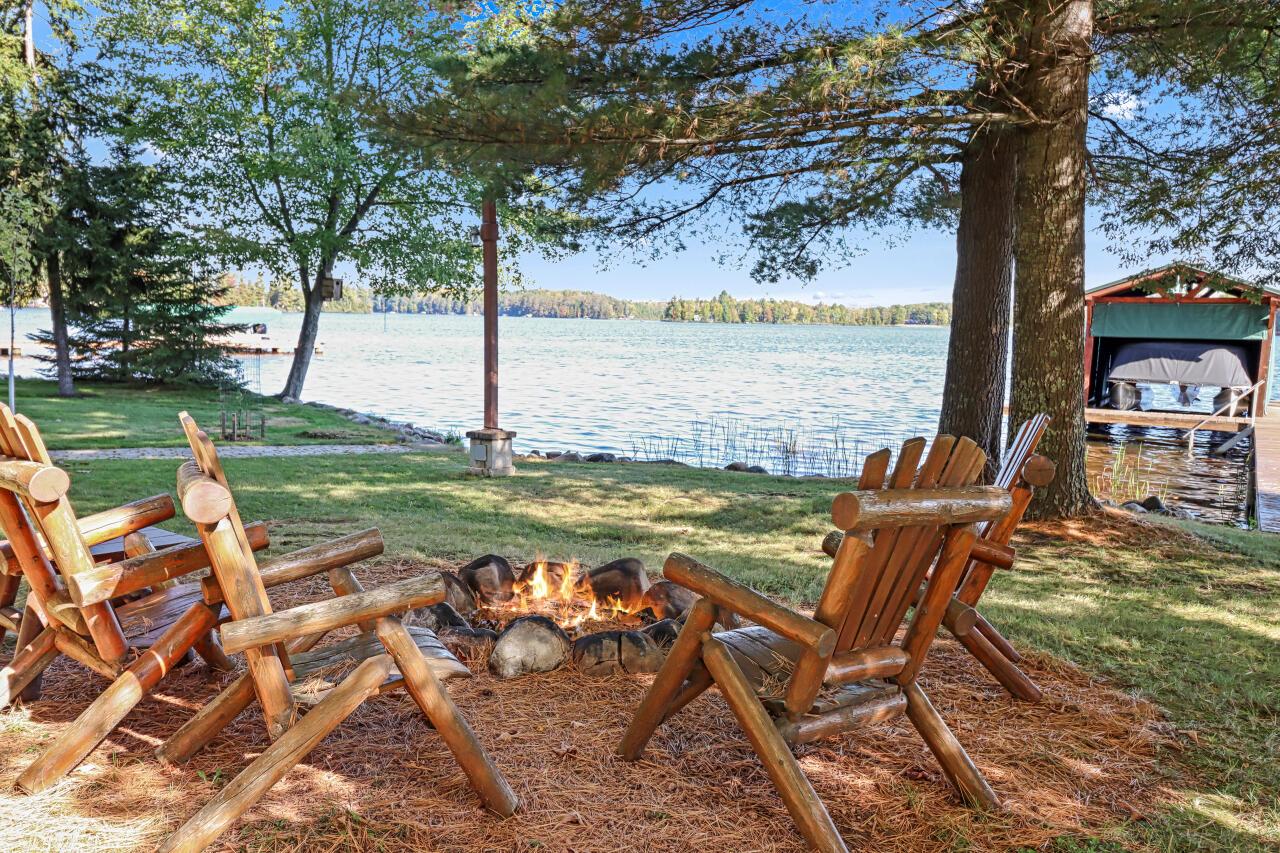 7610 Wheeler Island, Three Lakes, WI 54562
