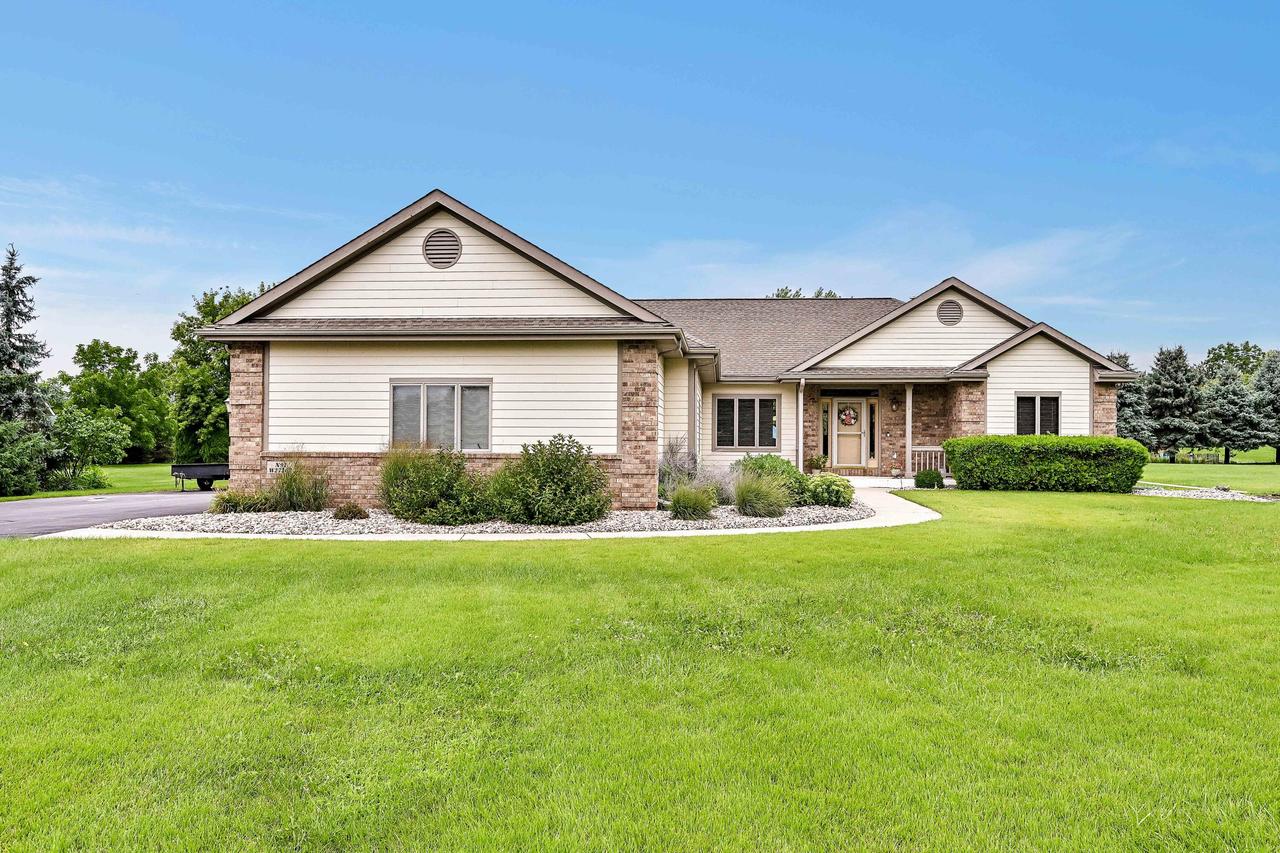 N91W27362 Red Fox Run, Lisbon, WI 53029