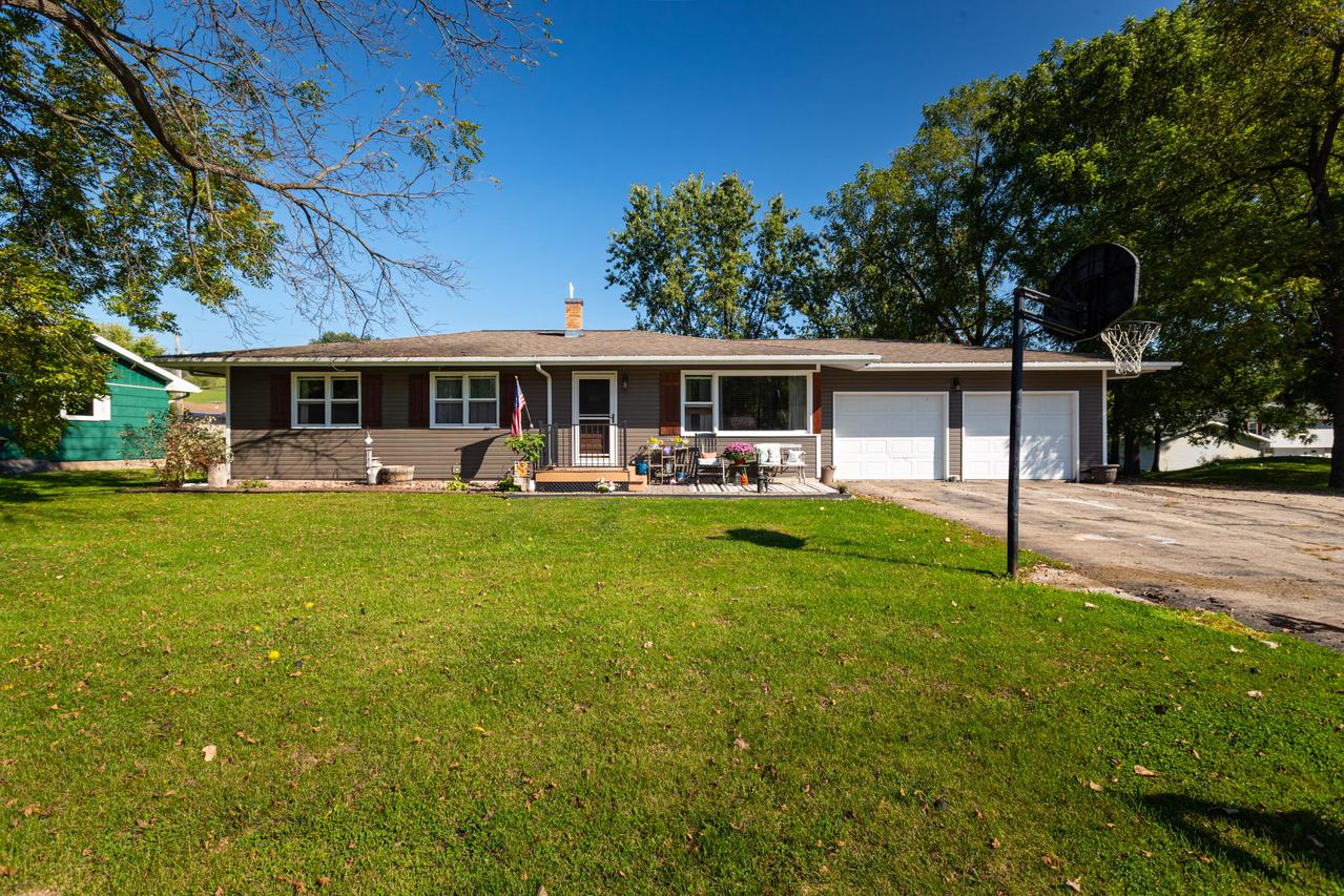 W4934 Mill St, Shelby, WI 54601