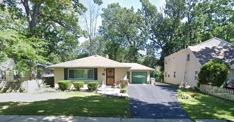 5366 N 47th St, Milwaukee, WI 53218