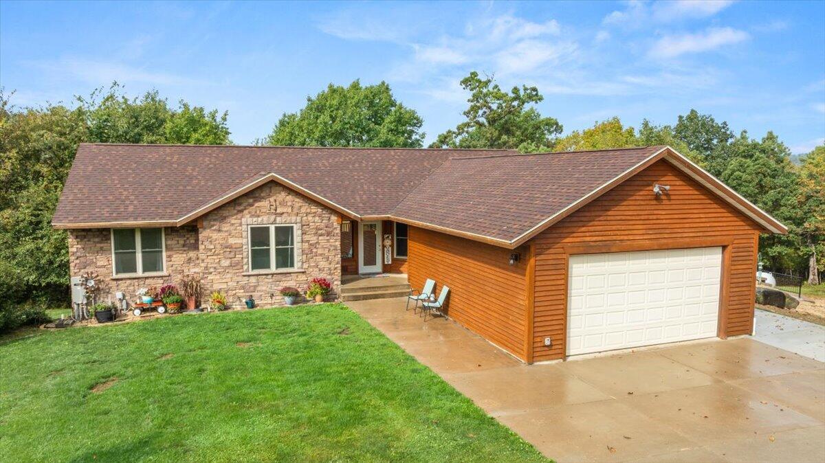 S5773 Reality Rd, Liberty, WI 54664