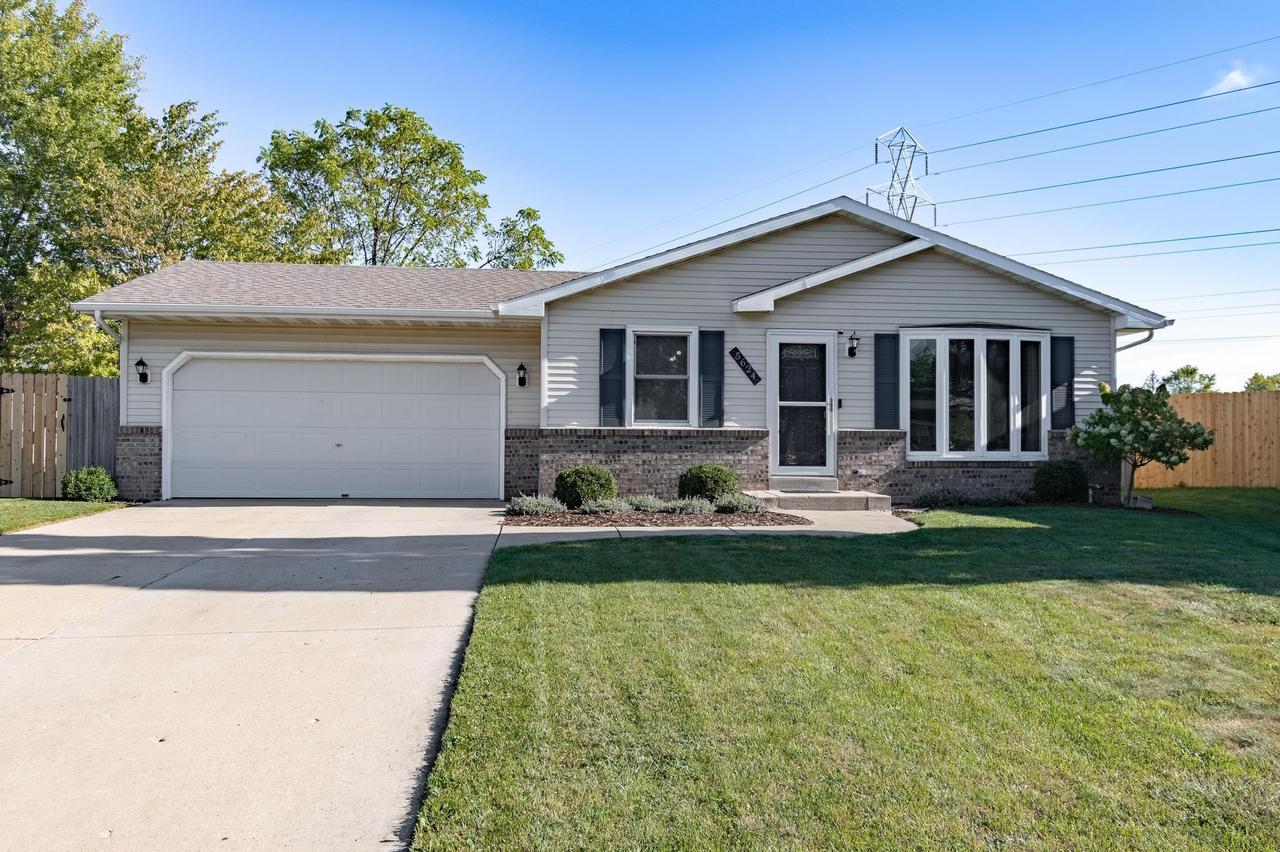 5624 67th Pl, Kenosha, WI 53142