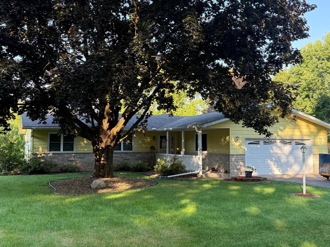 N3696 Scenic Dr, Medary, WI 54601