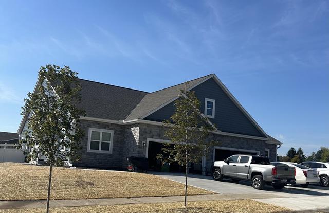 New Construction Homes For Sale This Week That Attend Hartford High School: September 24th to September 30th