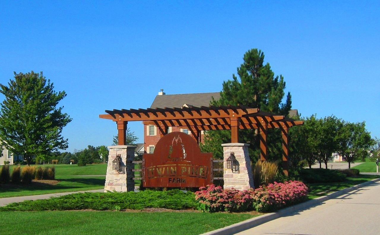 N82W27734 Marshall Dr #Lt155, Lisbon, WI 53029