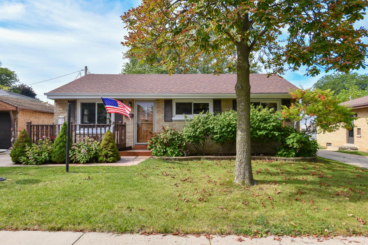 3331 S 69th St, Milwaukee, WI 53219