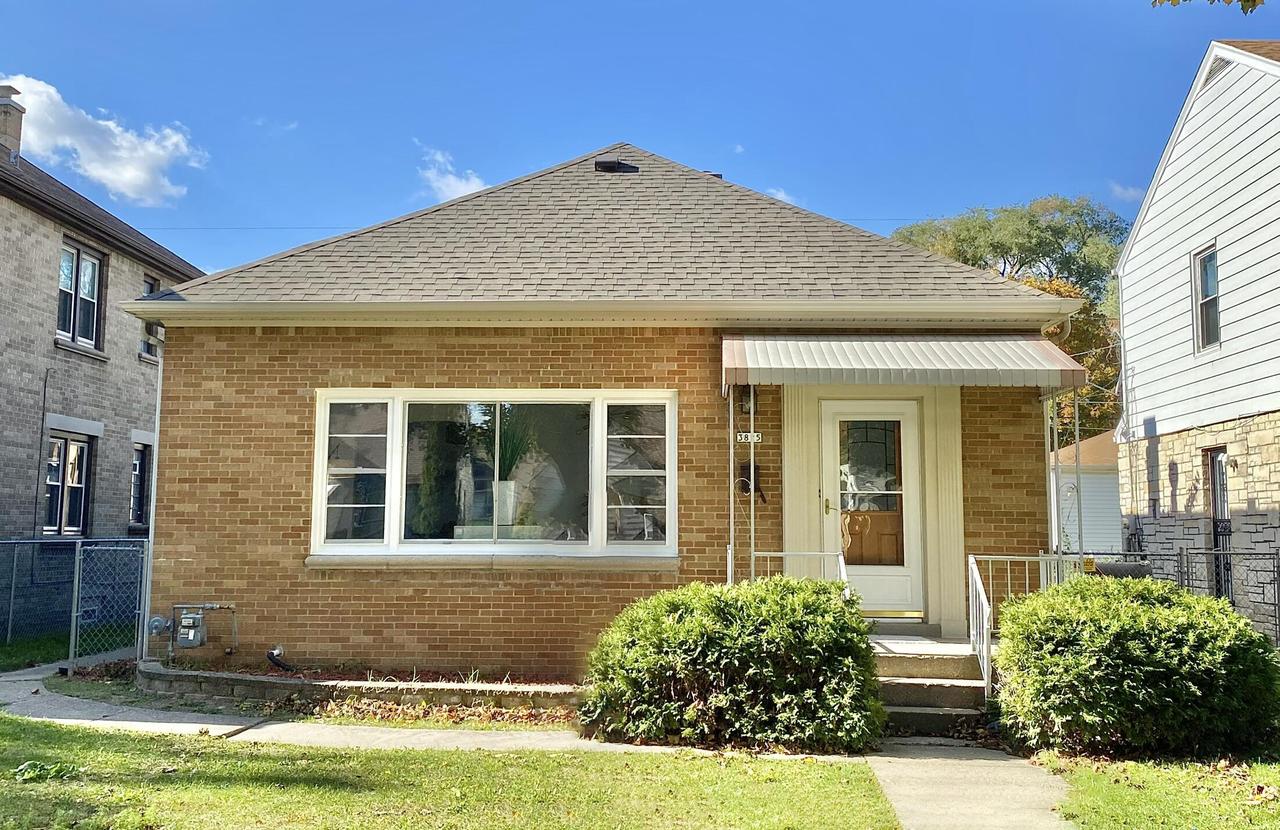 3825 N 58th Blvd, Milwaukee, WI 53216