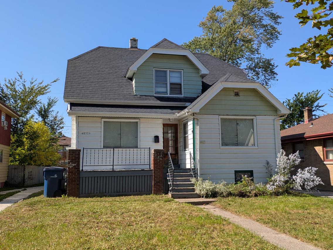 4857 N 58th St, Milwaukee, WI 53218