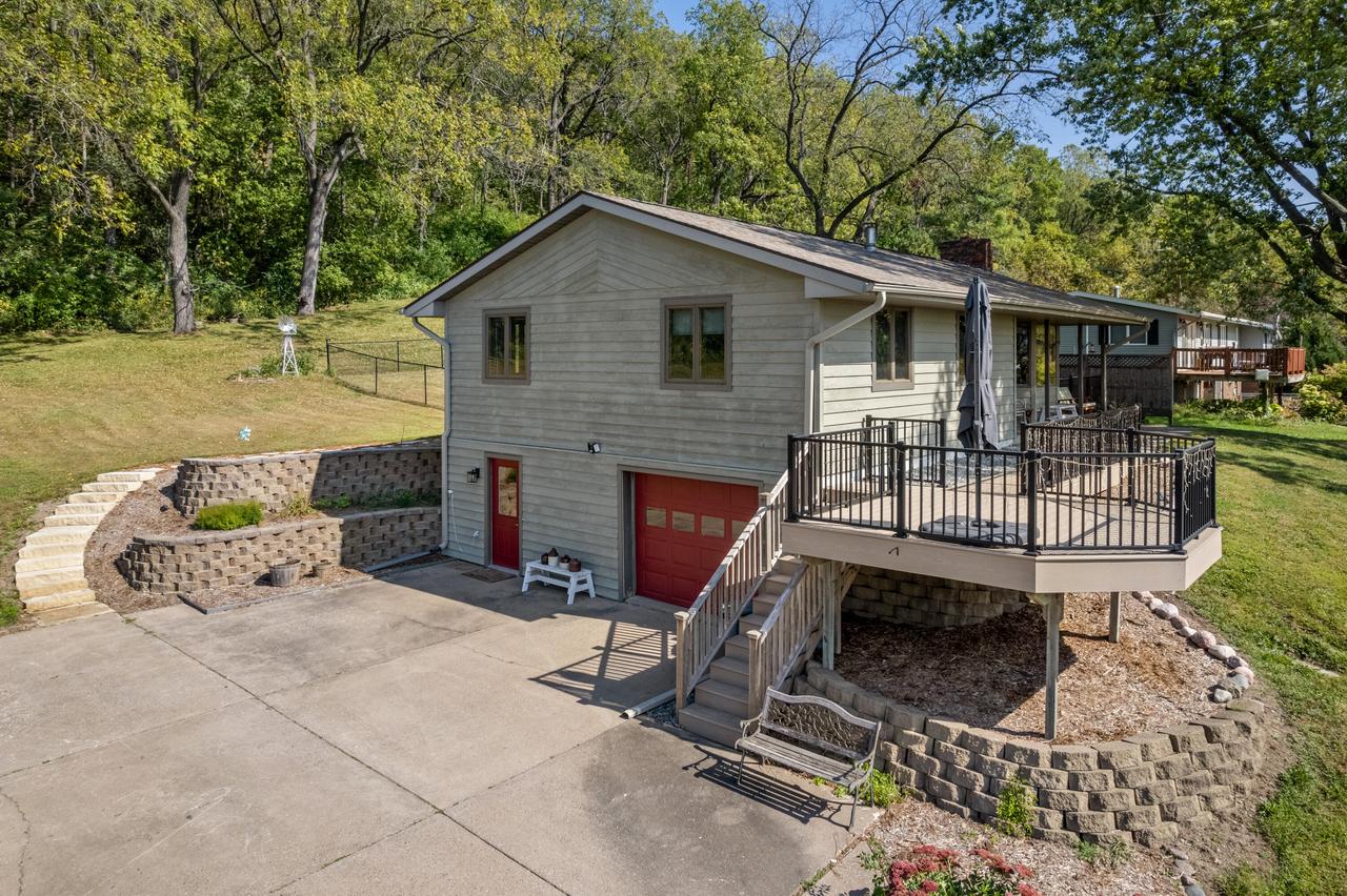 W216 Thomas Rd, Buffalo, WI 54629