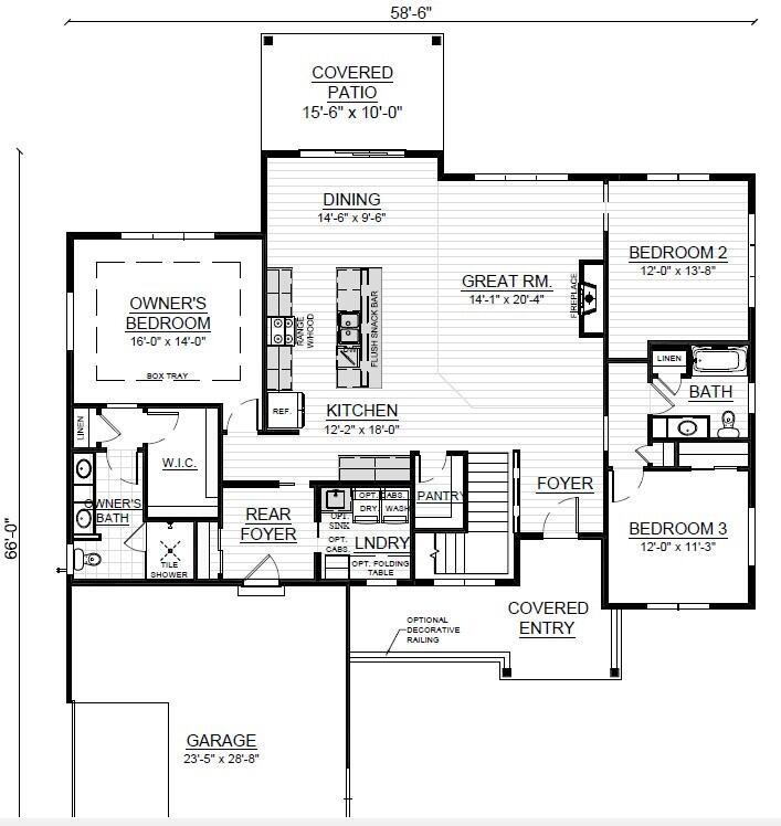 1723 N River Cir, River Hills, WI 53217