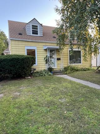 New Homes For Sale This Week That Attend Saint Francis High School: September 26th to October 2nd