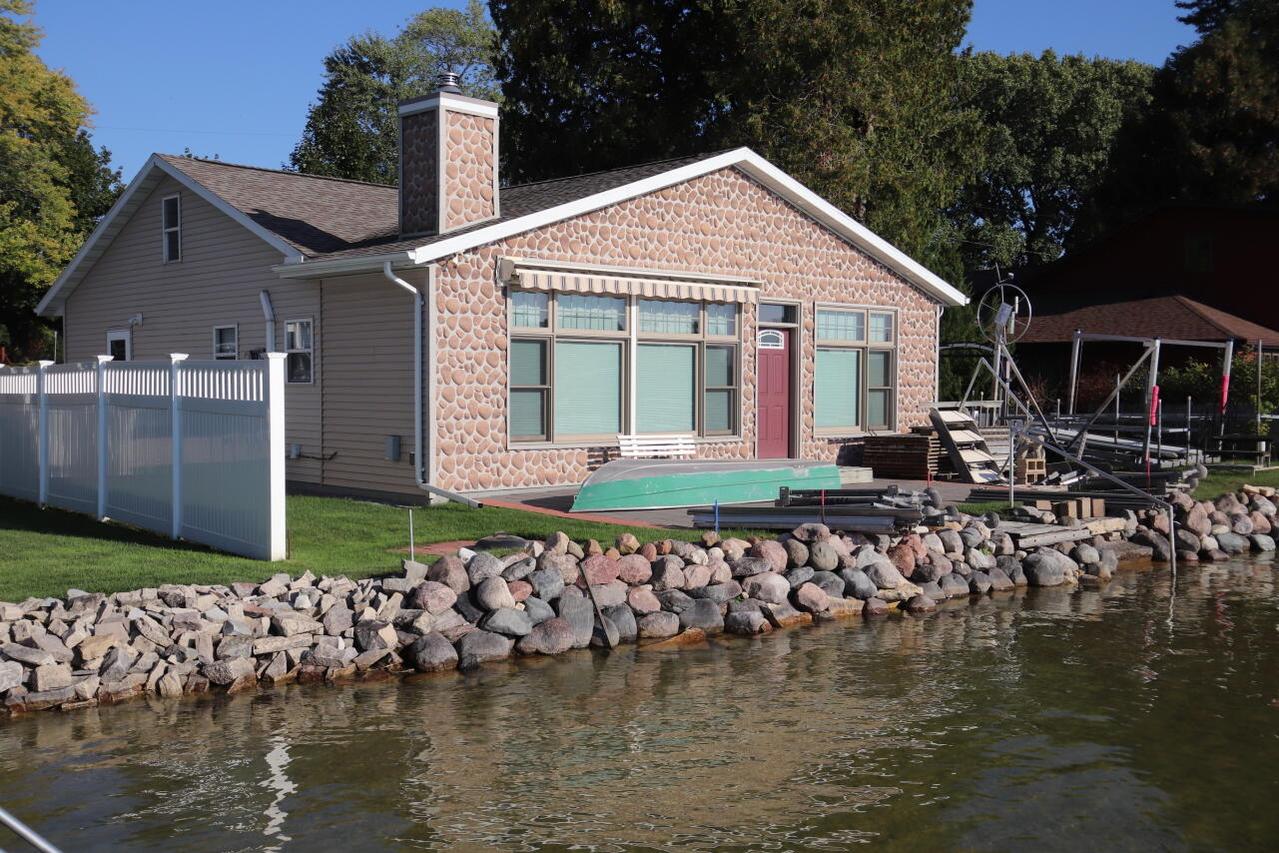 10528 Sunny Vista, Schleswig, WI 53042