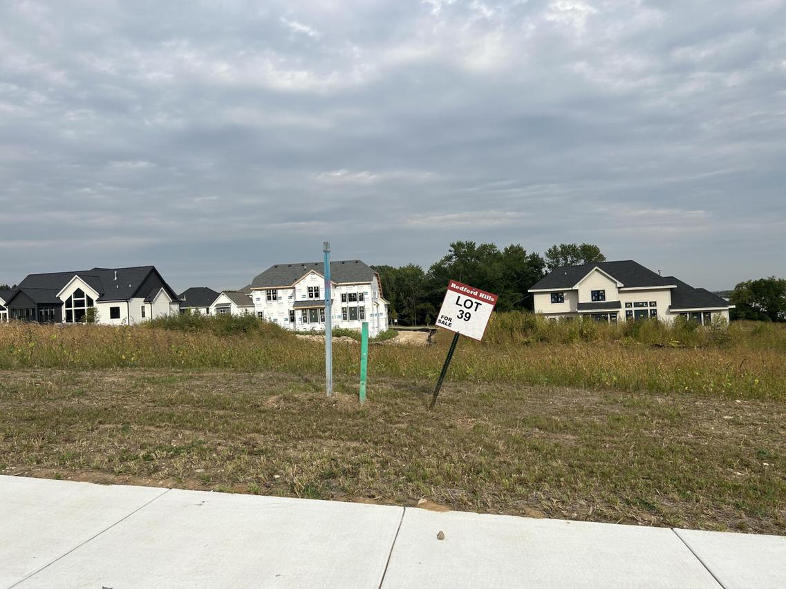 Lt39 Crescent Hill, Sussex, WI 53089