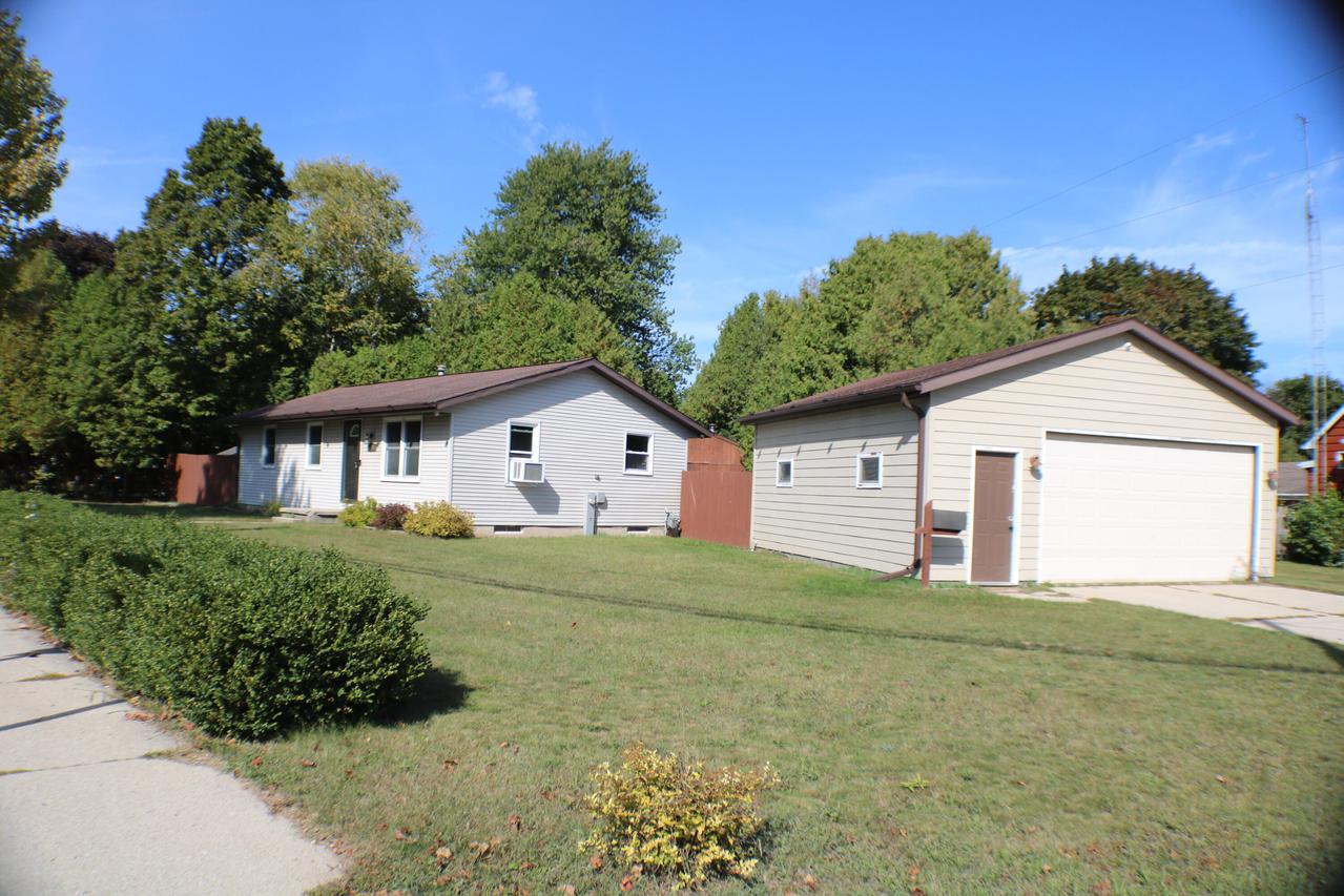 3405 Mishicot Rd, Two Rivers, WI 54241