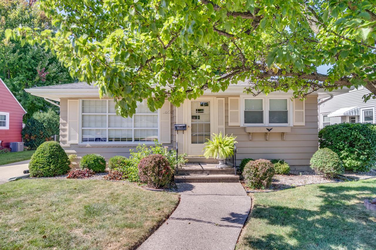 3412 23rd Ave, Kenosha, WI 53140