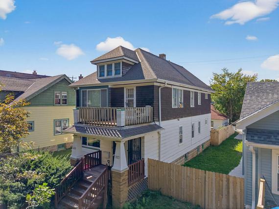 New Homes For Sale This Week in St. Joseph's: September 26th to October 2nd