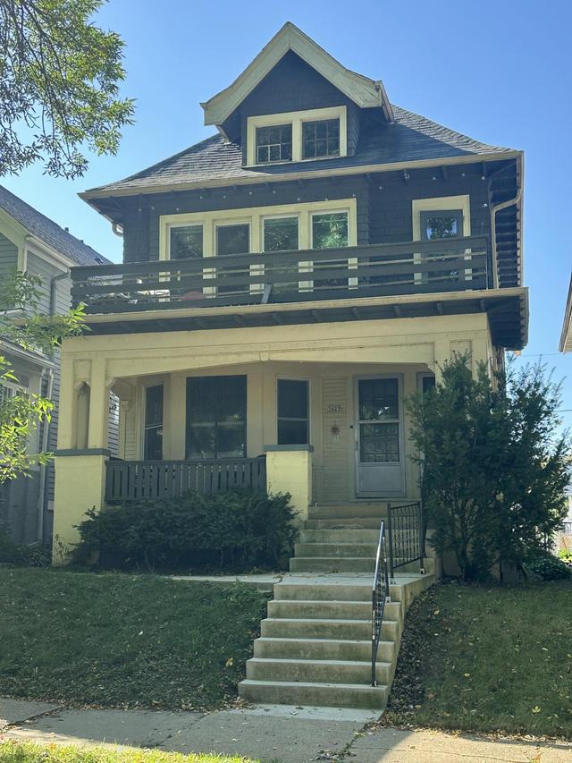 3429 N Bartlett Ave #3431, Milwaukee, WI 53211