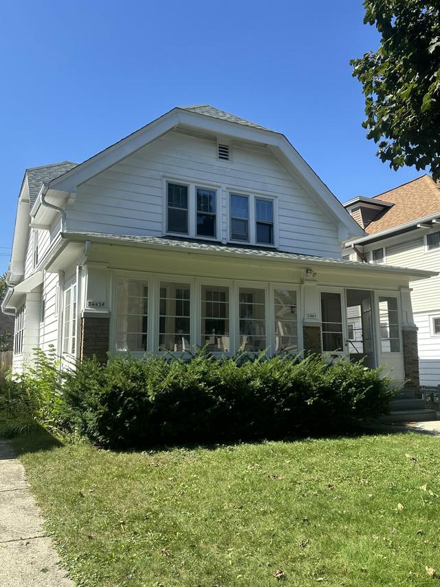 3445 N Cramer St #3445A, Milwaukee, WI 53211