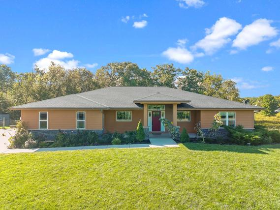 New Homes For Sale This Week That Attend East Troy High School: September 26th to October 2nd