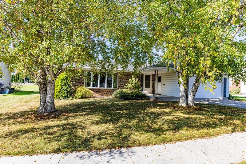 3430 S 12th Pl, Sheboygan, WI 53081
