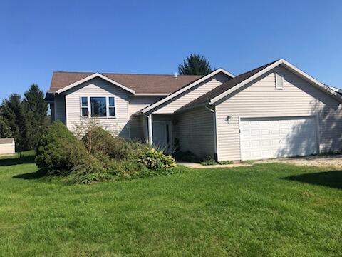 W5180 Jason Rd, La Grange, WI 53121