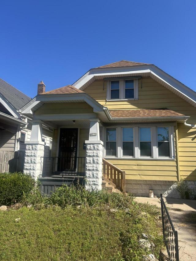4038 N 18th St, Milwaukee, WI 53209