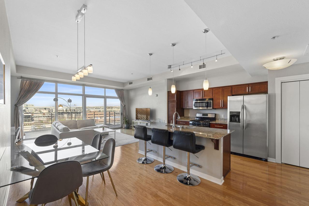 106 W Seeboth St #821, Milwaukee, WI 53204