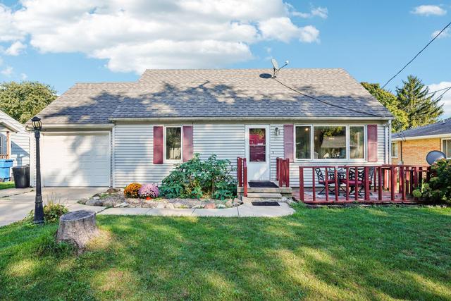 New Homes For Sale This Week That Attend Douglas Elementary School: September 26th to October 2nd