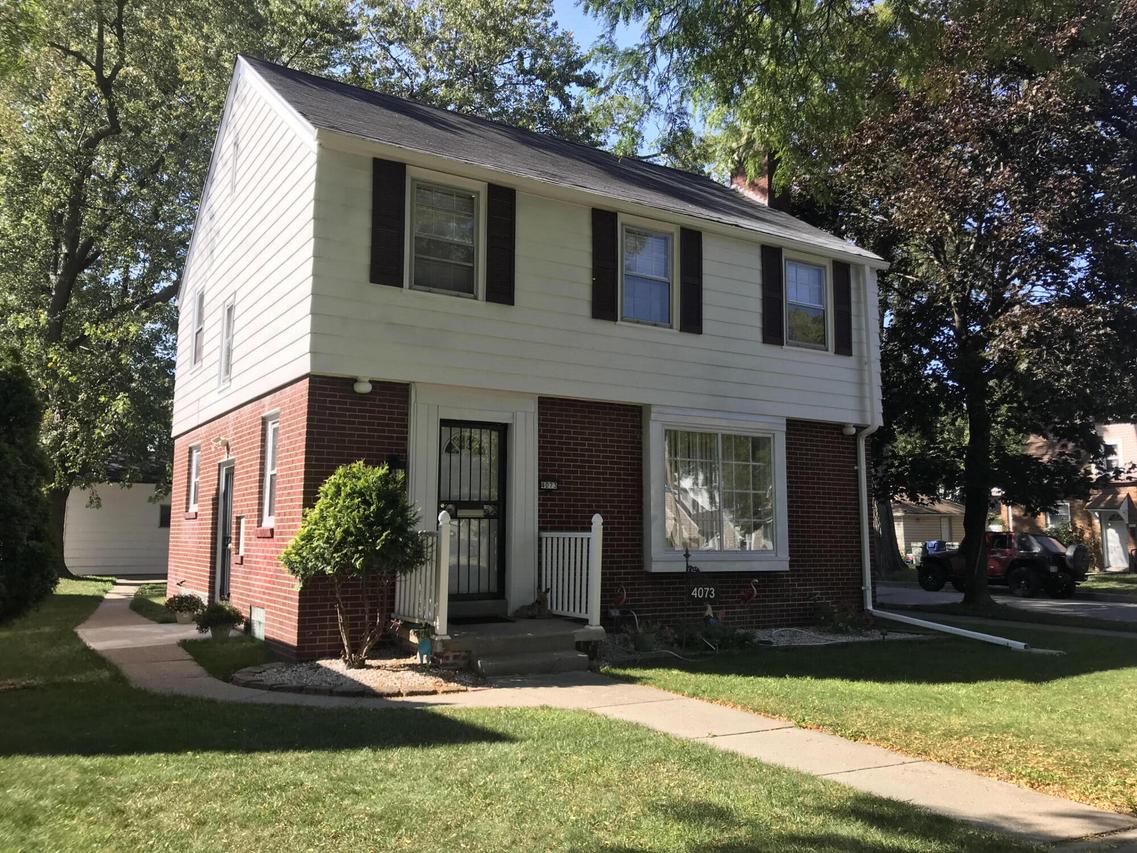 4073 N 40th St, Milwaukee, WI 53216