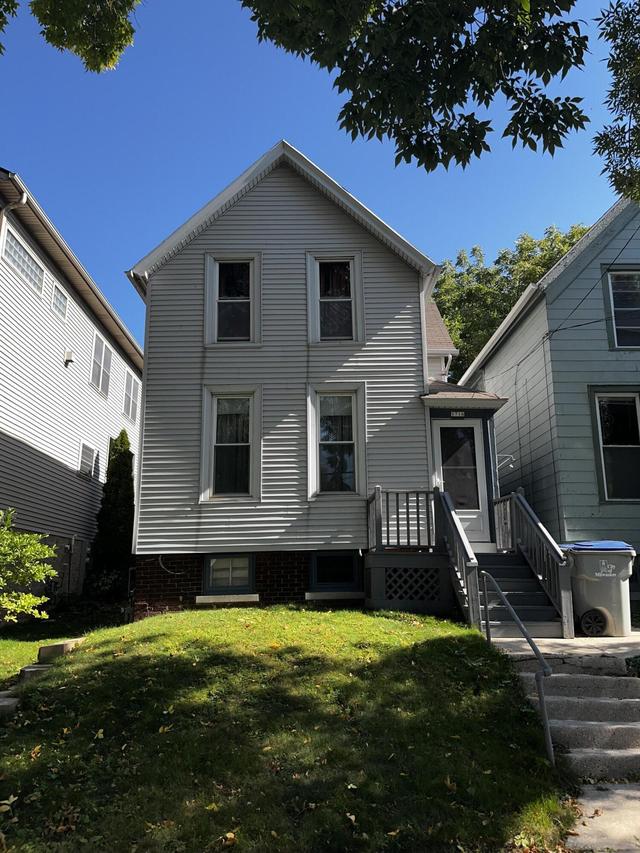 1716 N Cass St, Milwaukee, WI 53202