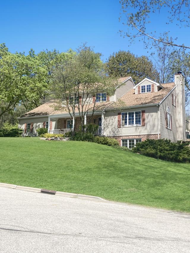 220 Frederick St, Plymouth, WI 53073