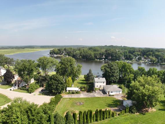 New Homes For Sale This Week That Attend Fox River Middle School: September 26th to October 2nd