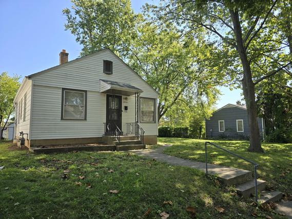 New Homes For Sale This Week in Old North Milwaukee: September 26th to October 2nd