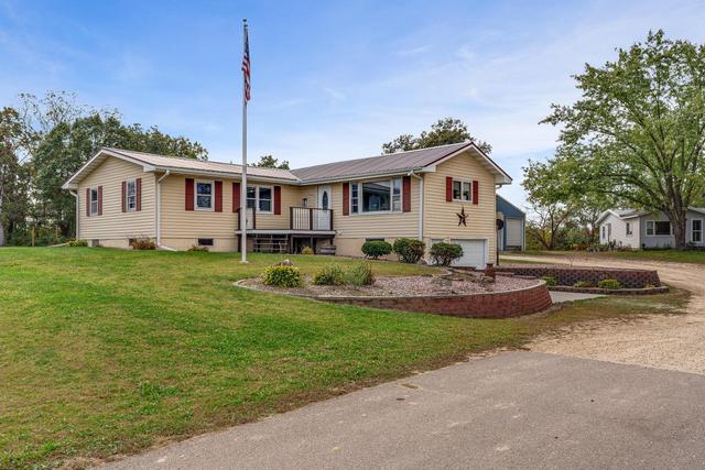 New Homes For Sale This Week in Gale: September 26th to October 2nd