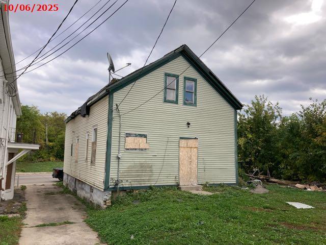 2513 N Teutonia Ave, Milwaukee, WI 53206