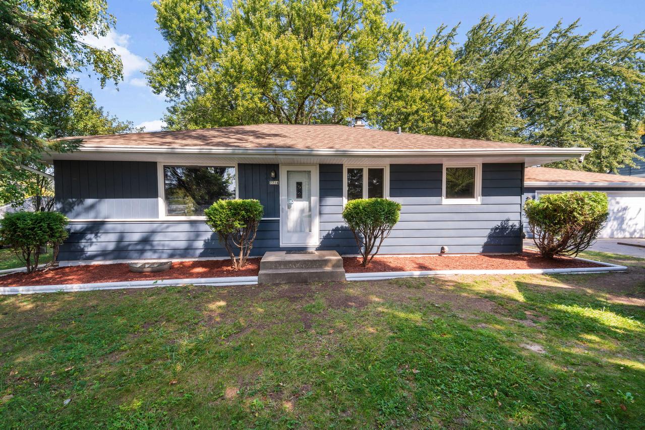 7714 W Lolita Ave, Milwaukee, WI 53223