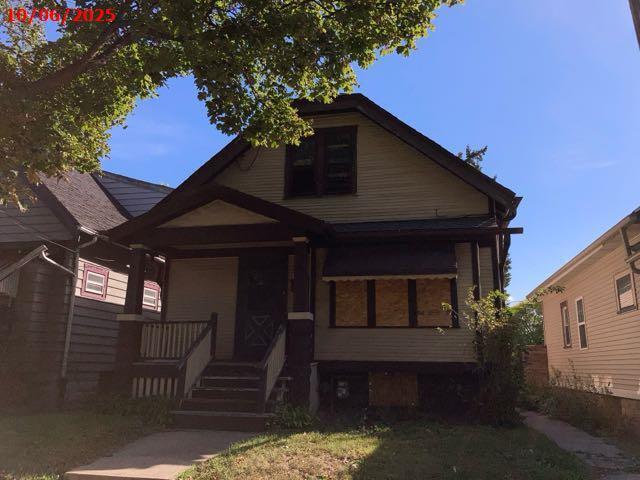 2708 S 20th St, Milwaukee, WI 53215