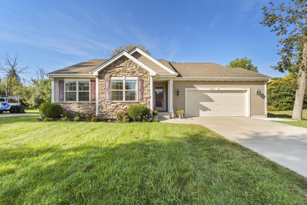 9125 Brandybrook Trl, Brown Deer, WI 53223