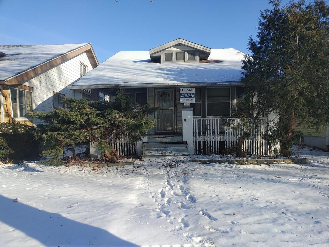 3616 N 16th St, Milwaukee, WI 53206