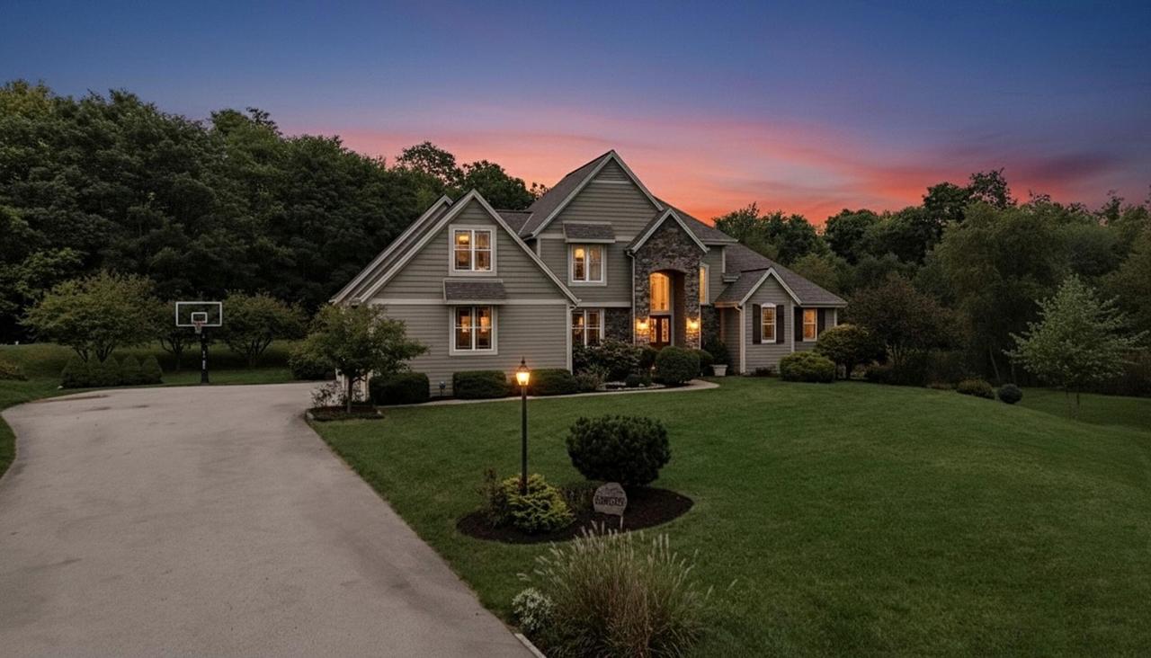 S38W27056 Cider Hills, Waukesha, WI 53189