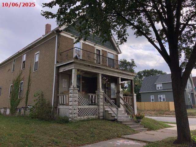 2900 N 21st St #2902, Milwaukee, WI 53206