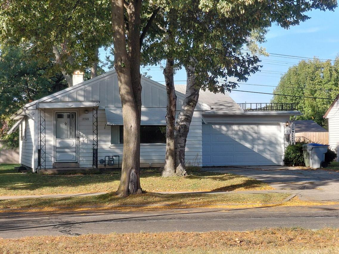 5508 W Morgan Ave, Milwaukee, WI 53220